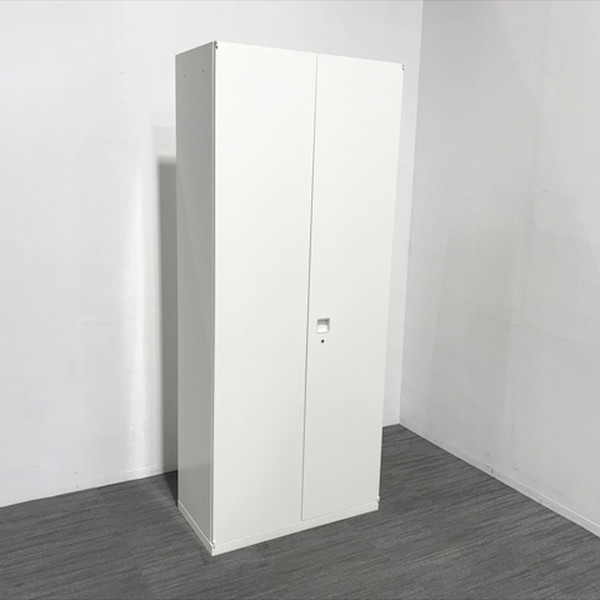 トップ クローゼット オカムラ レクトライン ワードローブ ZA75 LW-858529B 中古 スチールロッカー ホワイト クローゼット、ワードローブ トップ クローゼット オカムラ レクトライン ワードローブ ZA75 LW-858529B 中古 スチールロッカー ホワイト クローゼット、ワードローブ