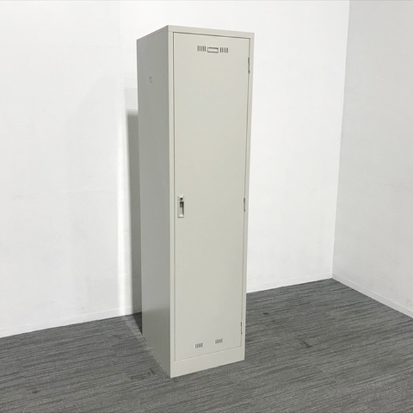 特売 グレー LEO型 ライオン 1人用 ロッカー スチールロッカー LK-856831B 中古 ロッカー 特売 グレー LEO型 ライオン 1人用 ロッカー スチールロッカー LK-856831B 中古 ロッカー