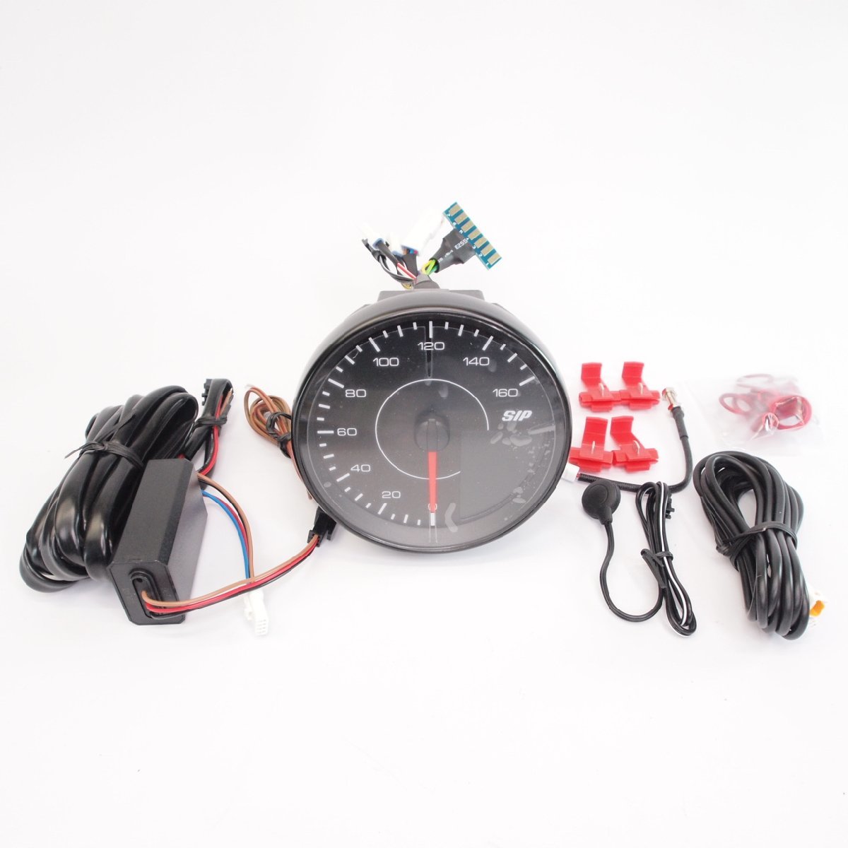 Speedometer/Rev Counter SIP for Vespa P/PX GTV GT60 Vespa meter SIP digital meter PX150E PX200FL PX200E PX125E PX125FL