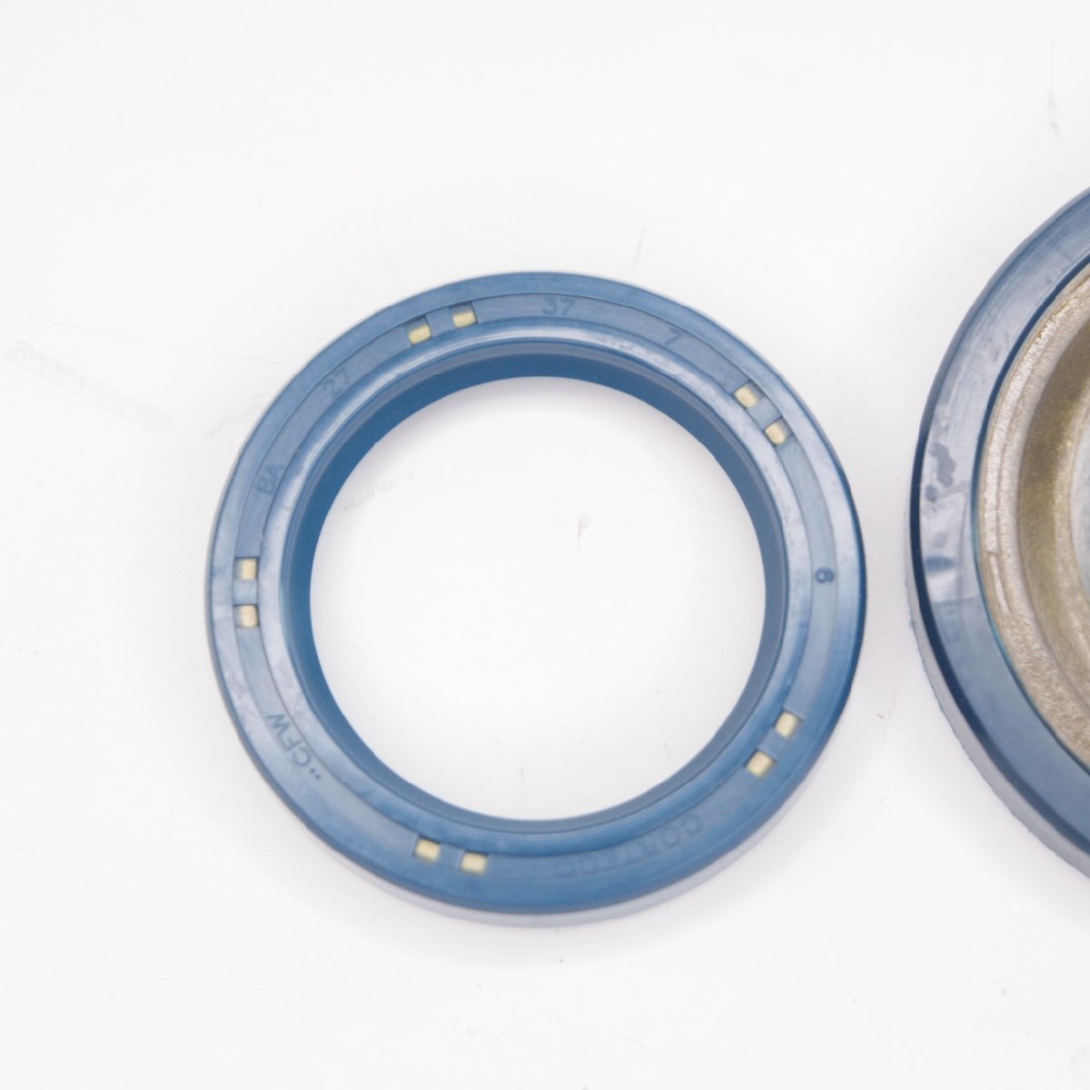 Oil seal set engine for Vespa PK50 XL - (20mm cone) - incl. O-rings ベスパ オイルシール O-リング セット PK125_画像2