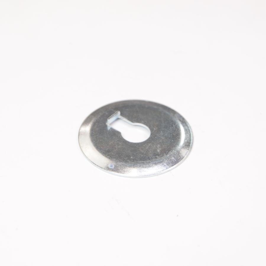 Lock washer for Vario nut for PIAGGIO ciao with variomatic ピアジオ ciao チャオ SI BRAVO等 フロント バリエーターワッシャー_画像3