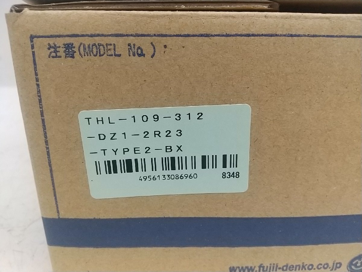 [ unused goods ]tsuyo long full Harness for rope type twin Ran yard ( no. 2 kind )THL-109-312-DZ1-2R23-TYPE2-BX ITT7BN7K0JQ4