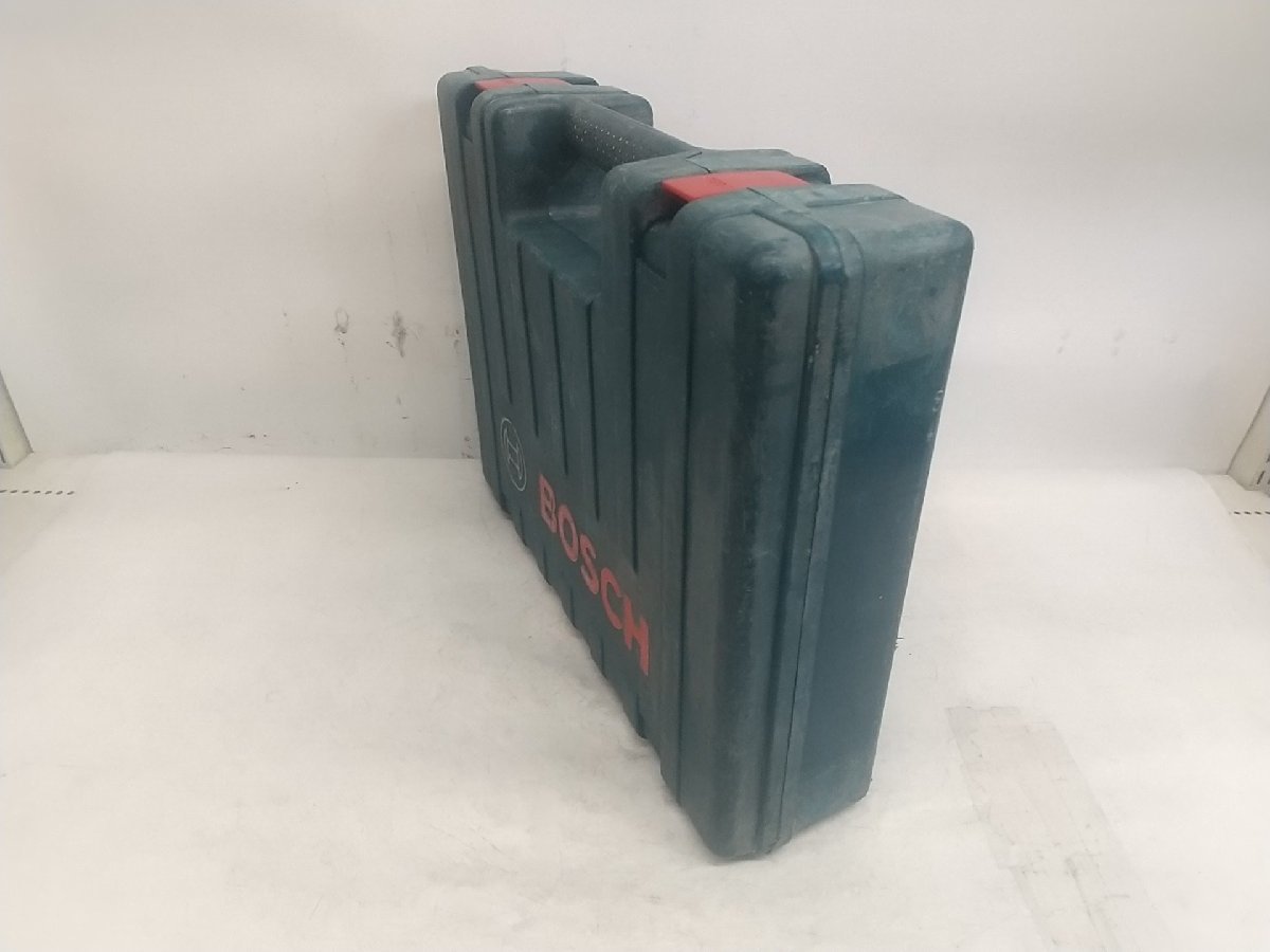 【中古品】★ボッシュ:SDS-PLUS ハンマードリル GBH2-26RE 000555002041　ITZLL8JKOCKM_画像9