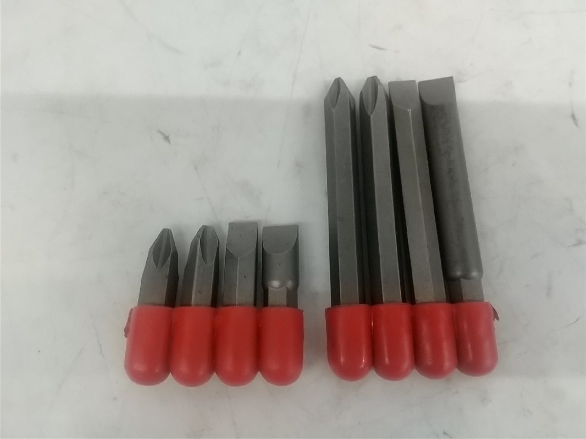 【中古品】MACTOOLS インパクトドライバーセット SXID9B　ITP4RFQTPC26_画像7