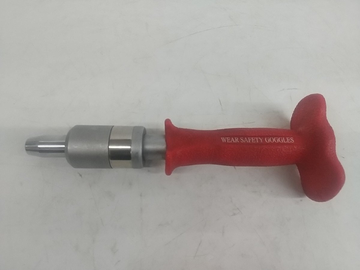 【中古品】MACTOOLS インパクトドライバーセット SXID9B　ITP4RFQTPC26_画像2