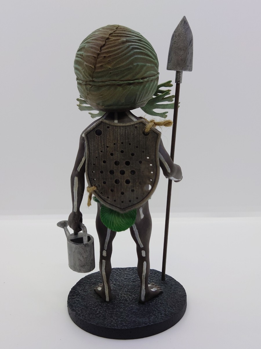OZWRT Spirit of Elkhorn Fern ビカクシダの精霊 オペルクリ OZWRT Spirit of Elkhorn Fern ビカクシダの精霊 オペルクリ