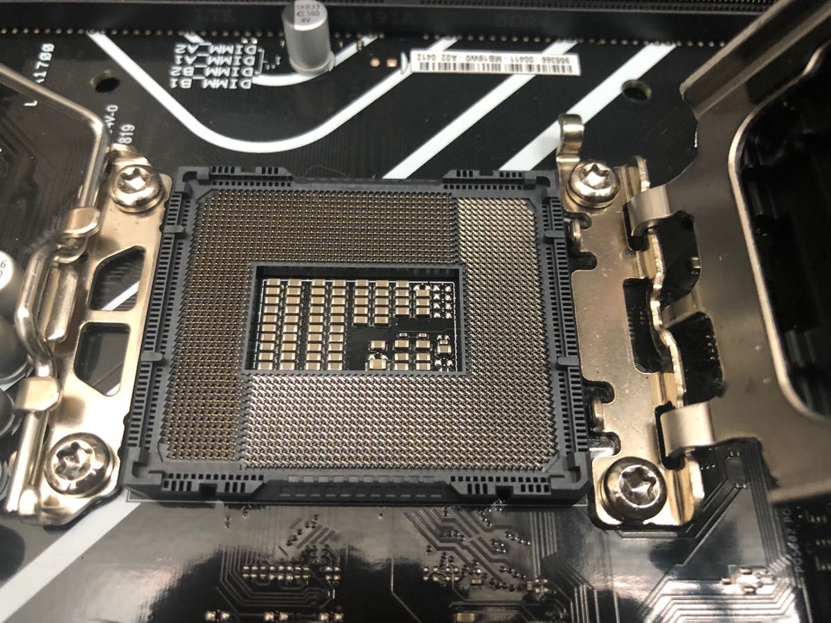 ASUS PRIME H670-PLUS D4 01【訳あり/保証あり】|Yahoo!フリマ(旧