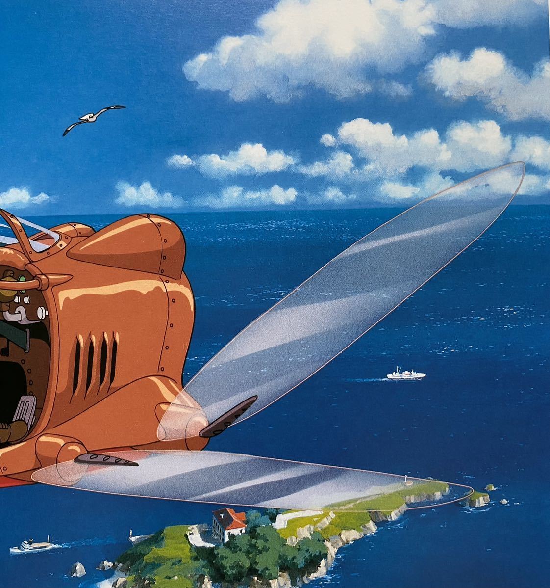 激レア】ジブリ 天空の城ラピュタ ポスター 宮崎駿 カレンダー 激レア】ジブリ 天空の城ラピュタ ポスター 宮崎駿 カレンダー
