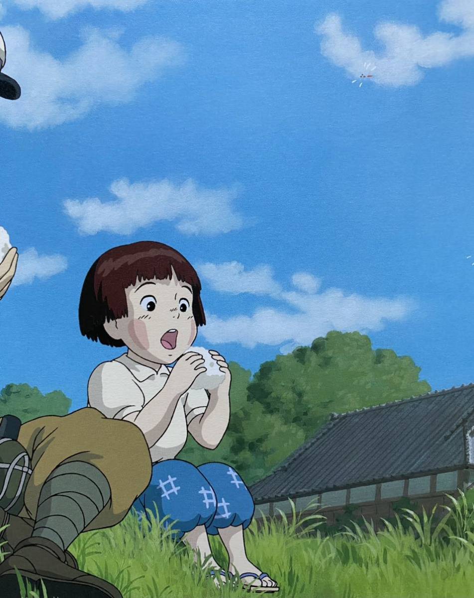 Amazon.co.jp: セル画ホ0ラピュタナウシカとなりのトトロ紅の豚 Amazon.co.jp: セル画ホ0ラピュタナウシカとなりのトトロ紅の豚