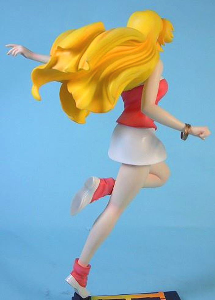 限定販売キット 1/8如月ハニー ボークス ワンダーフェスティバル 限定販売キット 1/8如月ハニー ボークス ワンダーフェスティバル