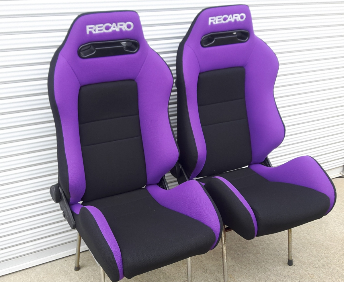 Сиденья рекаро купить. Полуковш Recaro. Спортивное сиденье (полуковш) LM Recaro 500. Сиденья ковши рекаро. Recaro-500 Style.