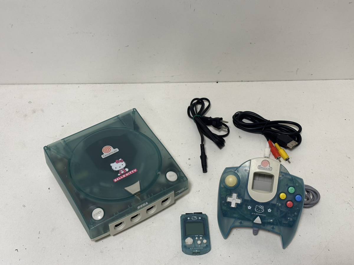 代購代標第一品牌-樂淘letao-【セガ ドリームキャスト SEGA
