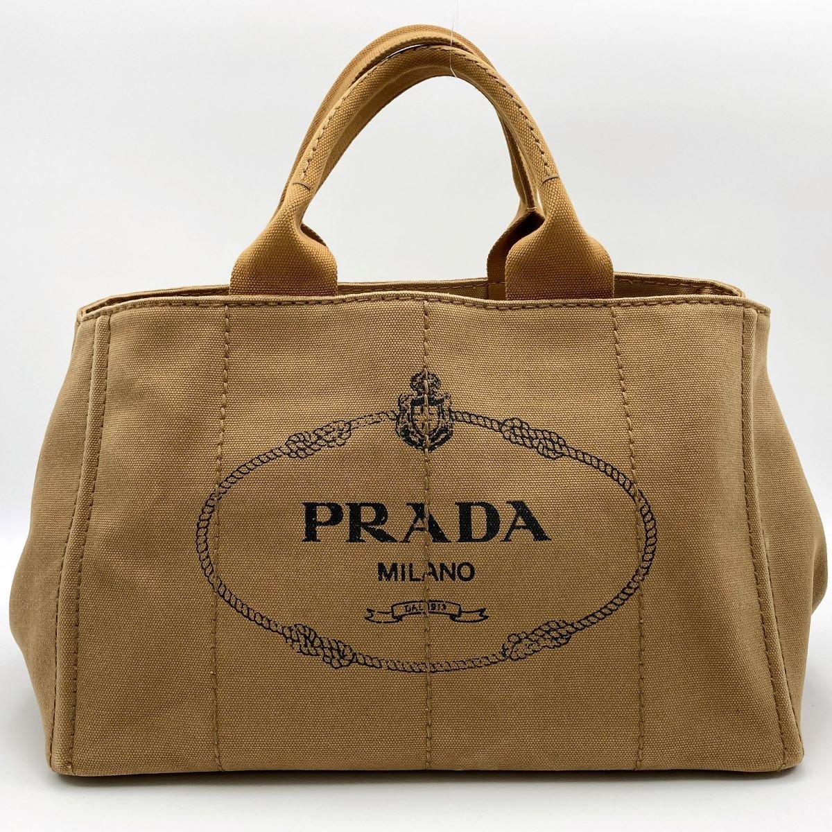 おトク情報がいっぱい！ 美品 PRADA 中古 メンズ レディース