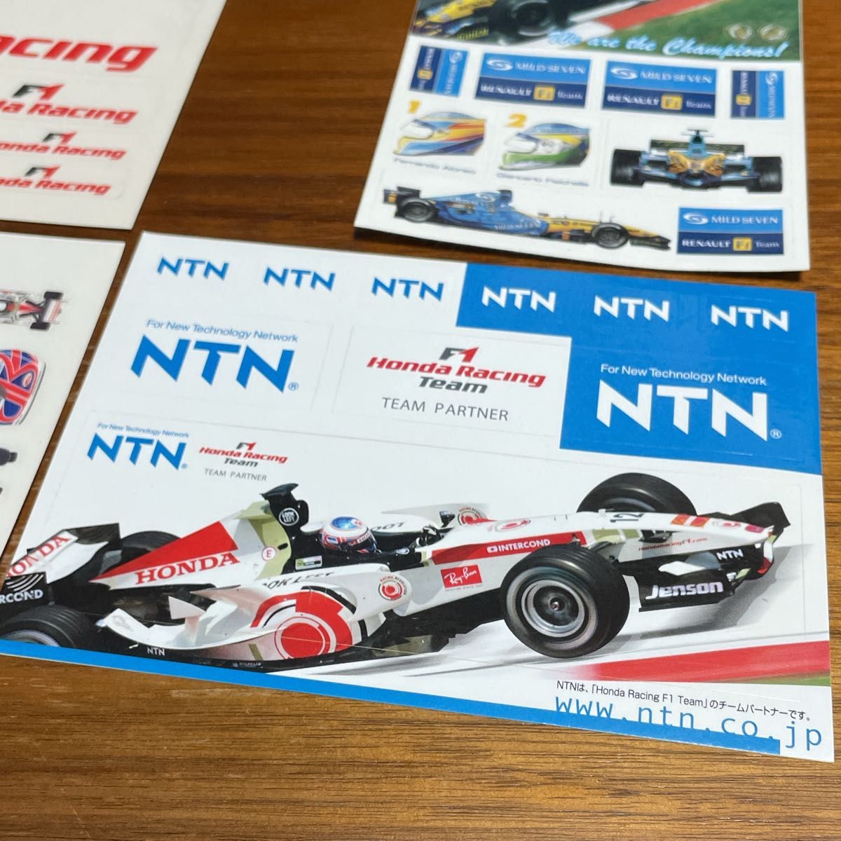 F1 日本グランプリ グッズ 鈴鹿サーキット HONDA RENAULT|Yahoo F1 日本グランプリ グッズ 鈴鹿サーキット HONDA RENAULT|Yahoo