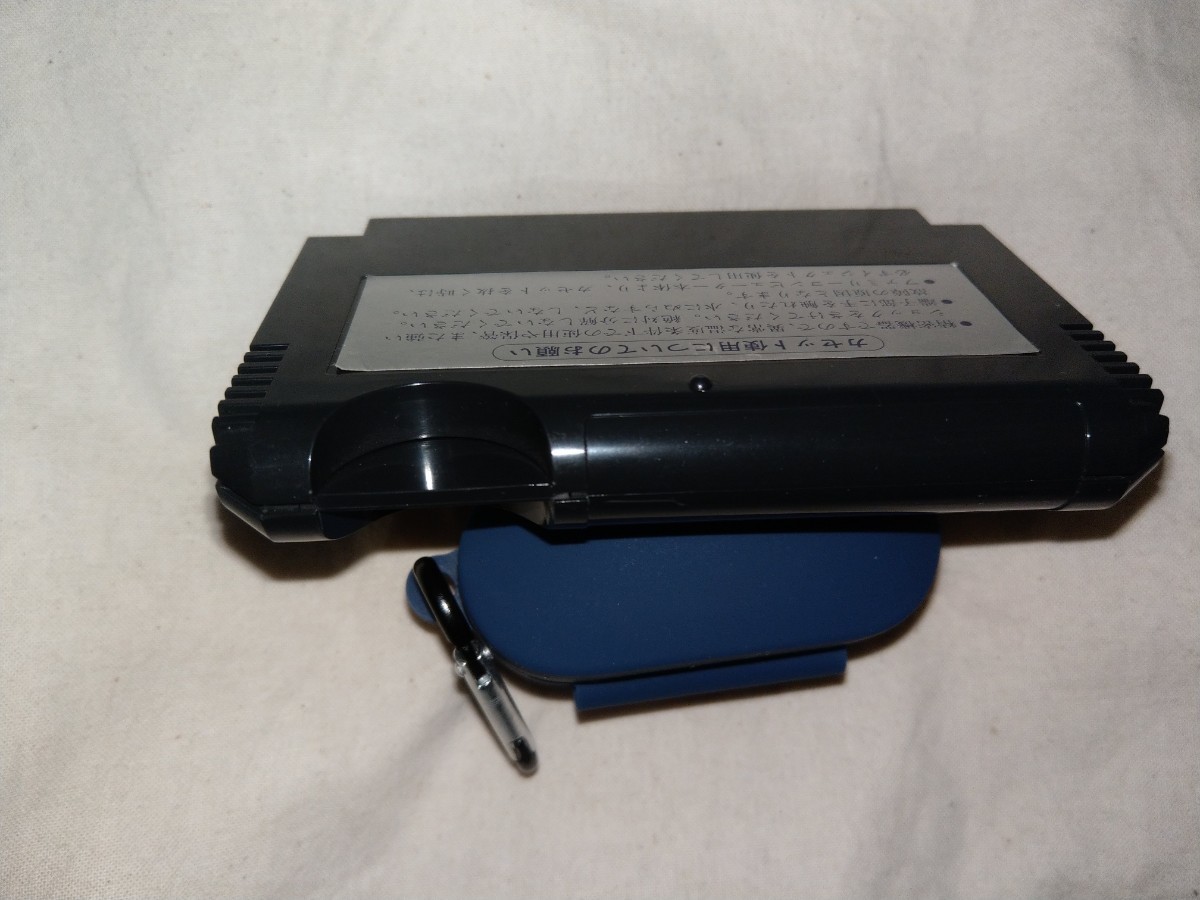 Yahoo!オークション - カセットのみ FC ファミコン 安田火災 Yahoo!オークション - カセットのみ FC ファミコン 安田火災