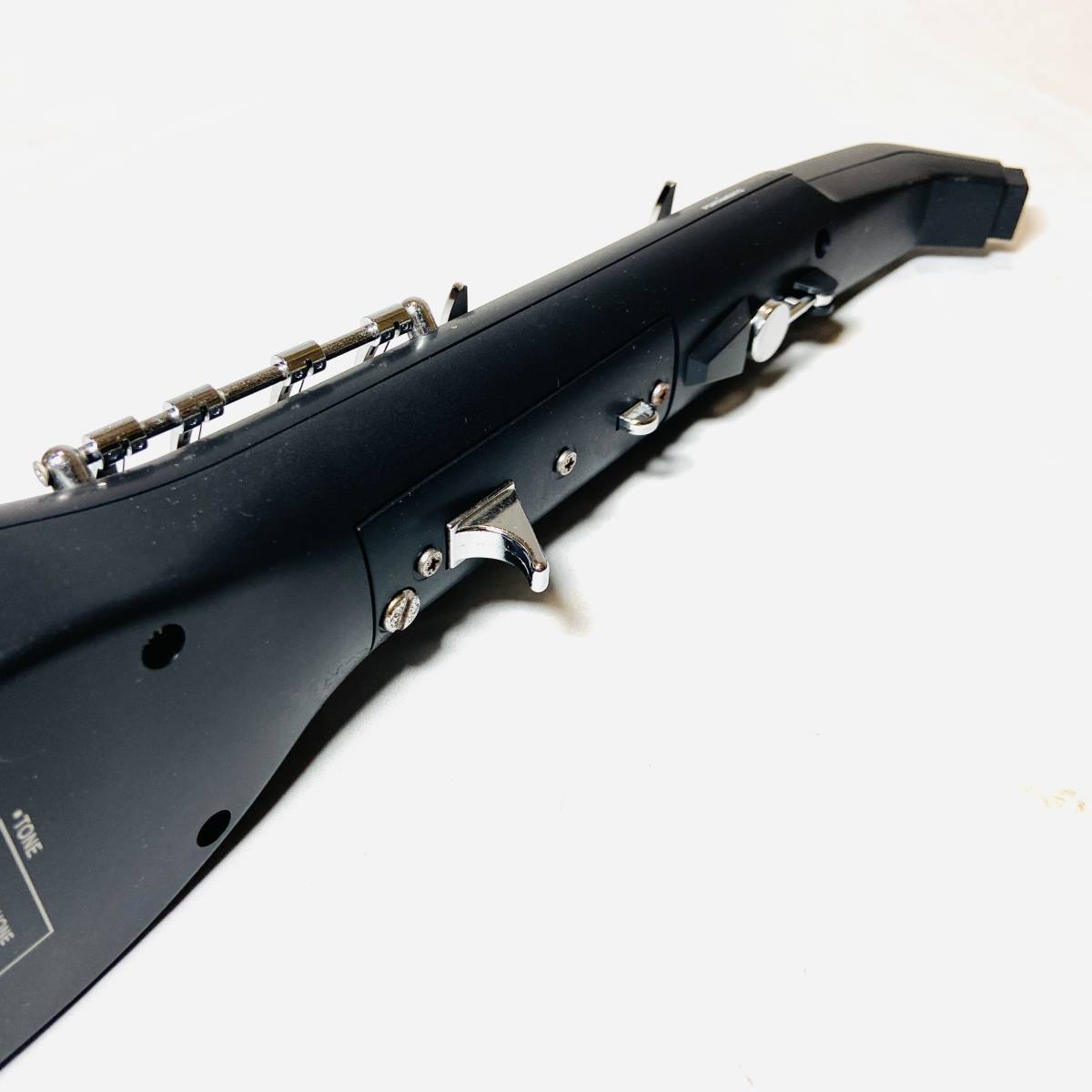 CASIO DH-200 デジタルホーン カシオ 電子サックス 電子楽器 CASIO DH-200 デジタルホーン カシオ 電子サックス 電子楽器