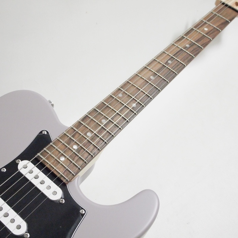 SAITO GUITARS SR-22T-Plus Greige 最終入荷 3.25kg〈サイトウギターズ 〉_画像3