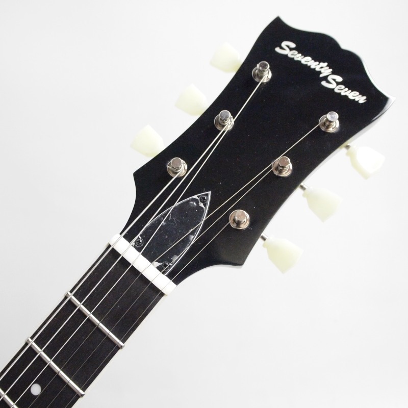 Seventy Seven Guitars Japan Tune-up Series EXRUBATO-STD-JT ABR