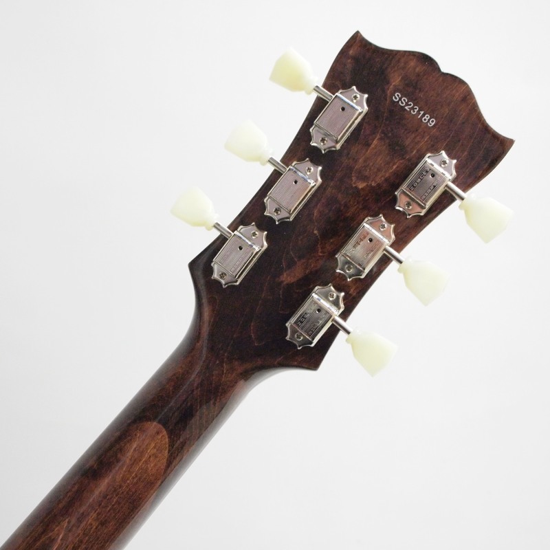 Seventy Seven Guitars Japan Tune-up Series EXRUBATO-STD-JT ABR セミアコ_画像6