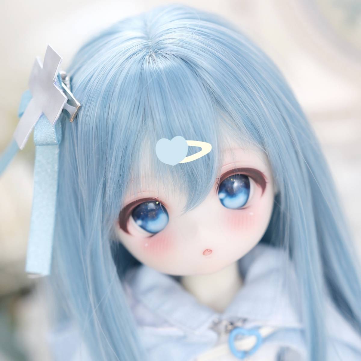 Yahoo!オークション - 『ねねこ』 1/6カスタムドールTinyfox 01S Yahoo!オークション - 『ねねこ』 1/6カスタムドールTinyfox 01S
