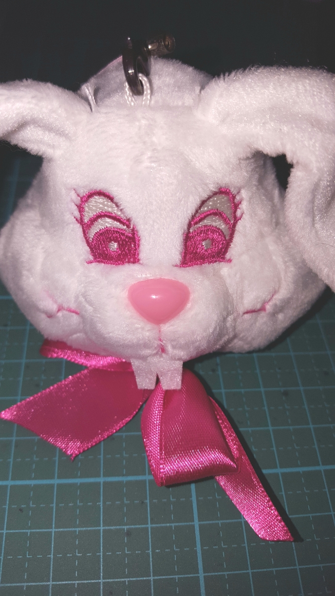 Yahoo!オークション - 正規品 LIZ LISA リズリサ リッピーちゃん Yahoo!オークション - 正規品 LIZ LISA リズリサ リッピーちゃん