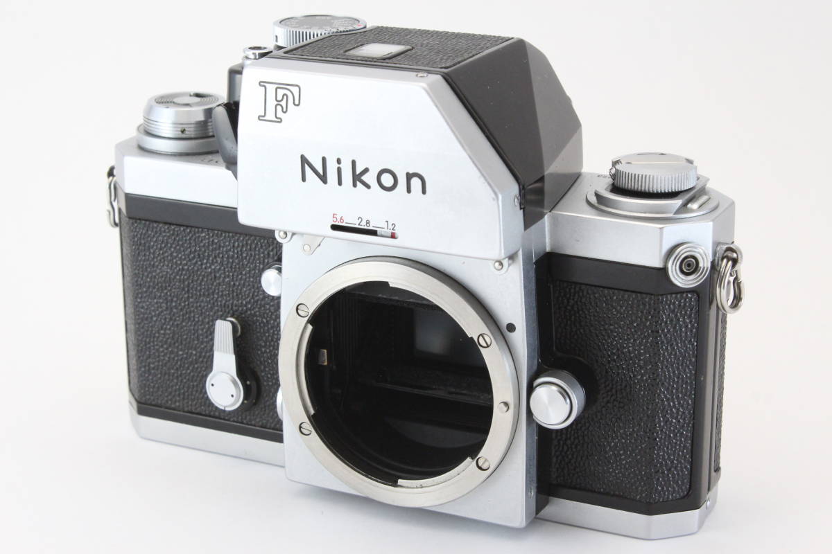 Nikon F フォトミック FTN ボディ 台 激安買う なら 4120円引き