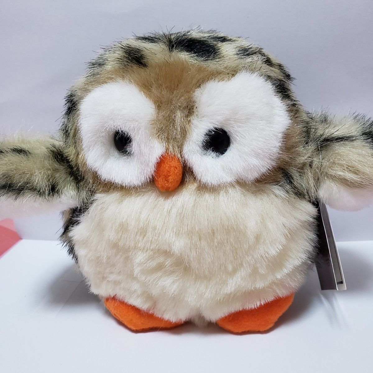 希少 レトロ HIROKUNHOUSE ヒロクンハウス ふくろう ぬいぐるみ 希少 レトロ HIROKUNHOUSE ヒロクンハウス ふくろう ぬいぐるみ