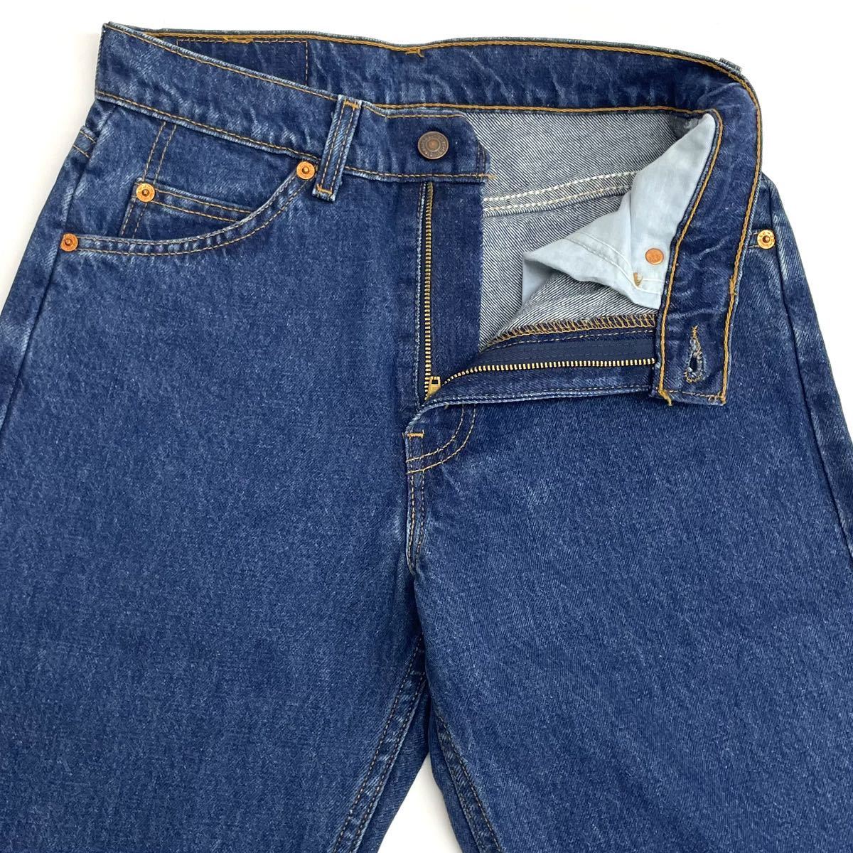 LEVI'S リーバイス 612 ジーンズ デニムパンツ 612-04 L235_画像3