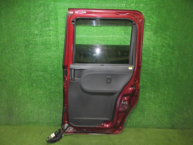 タント DBA-LA600S 右リアドア M28Q8 67003-B2250(サイド)|売買された