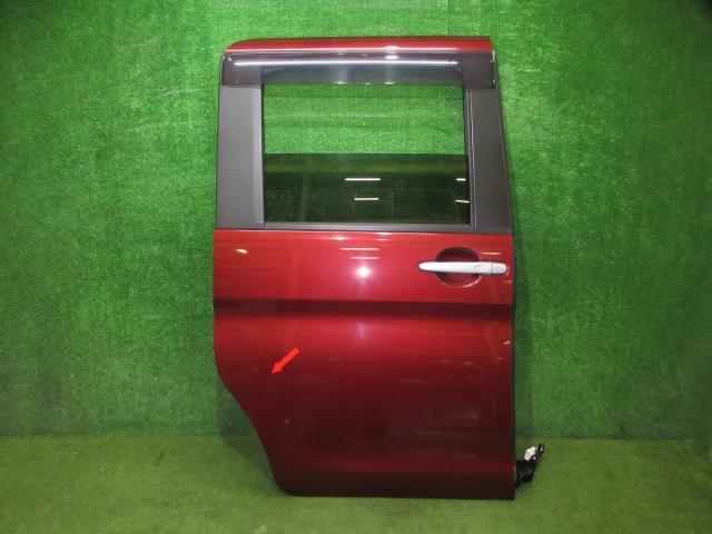 タント DBA-LA600S 右リアドア M28Q8 67003-B2250(サイド)|売買された