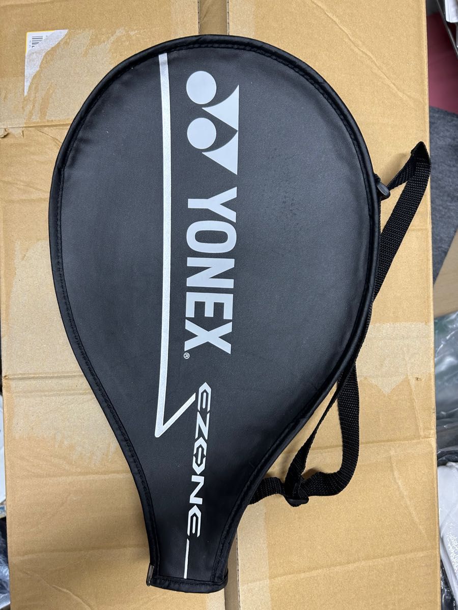 YONEX ソフトテニスラケット ARS30 エアロンスーパー３０新品未使用品です^_^