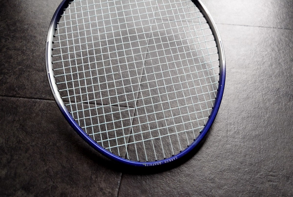YONEX CARBONEX 17 ヨネックス カーボネックス バドミントン YONEX CARBONEX 17 ヨネックス カーボネックス バドミントン