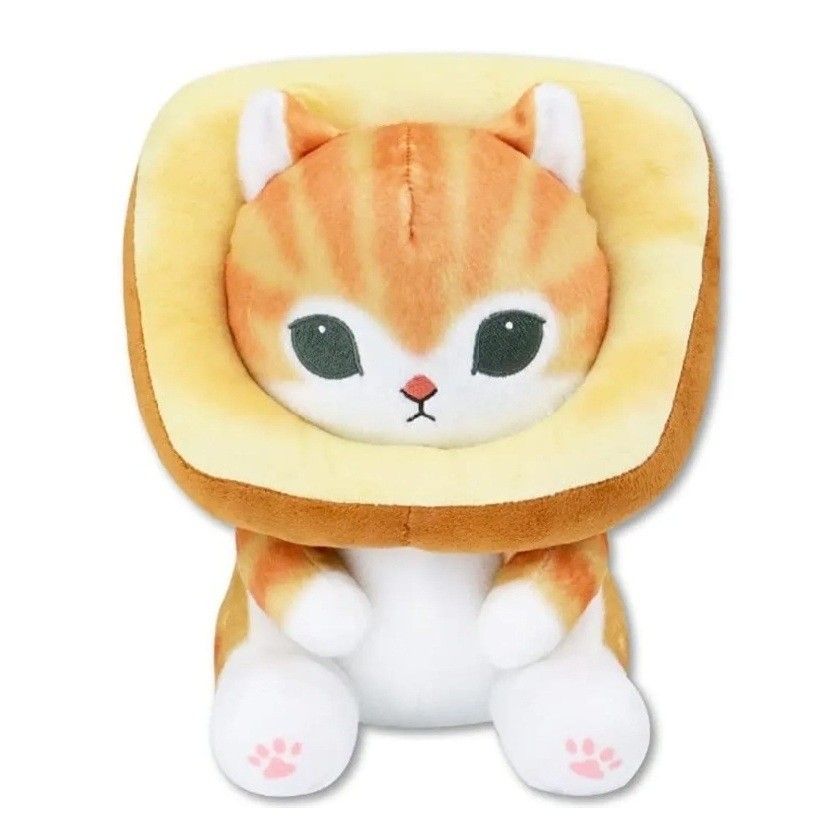 mofusand モフサンド BIGぬいぐるみ 4個セット|Yahoo!フリマ mofusand モフサンド BIGぬいぐるみ 4個セット|Yahoo!フリマ