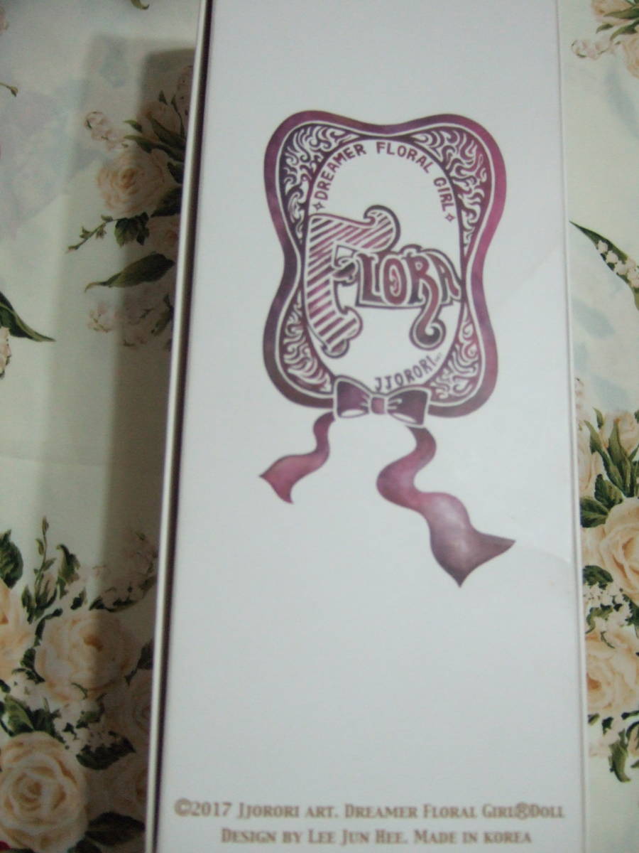 新品・未開封品】球体関節人形 愛 Ai Ginger ジンジャー Welcome 新品・未開封品】球体関節人形 愛 Ai Ginger ジンジャー Welcome