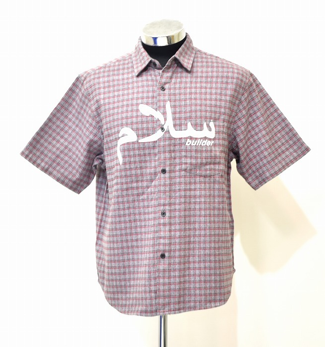 セール】 Supreme (シュプリーム)× UNDERCOVER (アンダーカバー) S/S