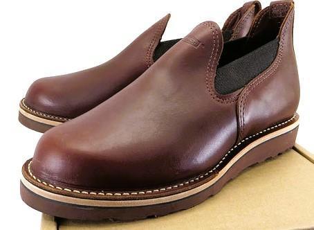 WESCO ROMEO ウエスコ ロメオ』 WESCO ROMEO ウエスコ ロメオ』