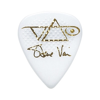 [ новый товар ]Ibanez( Ibanez ) / Steve *vaisig nature pick 1000SV-WHR 1.0mm [10 шт. комплект ]