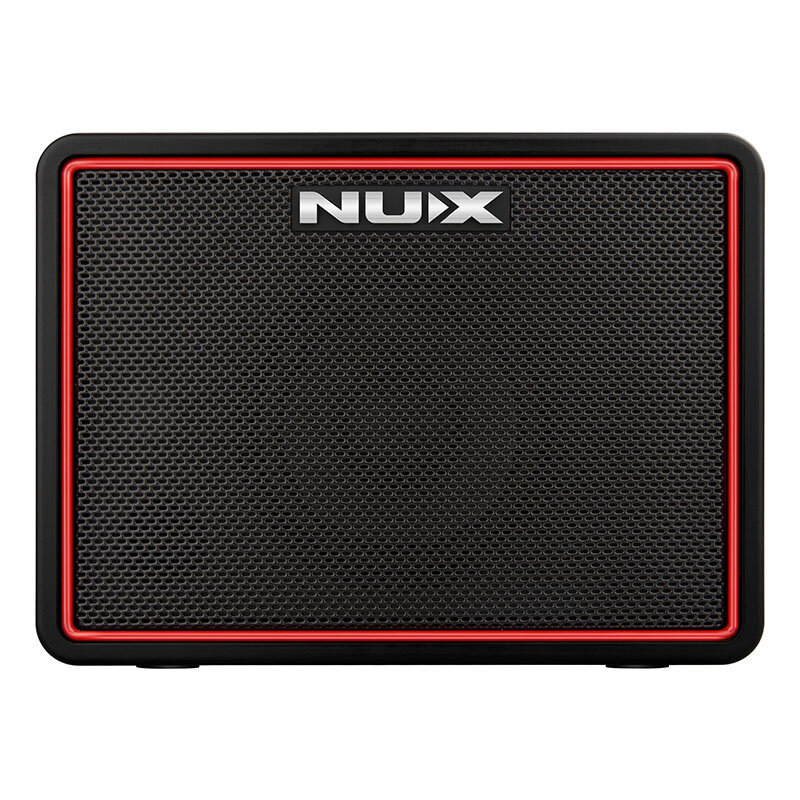 【新品】NUX ( ニューエックス ) / Mighty Lite BT MKII モデリングアンプ