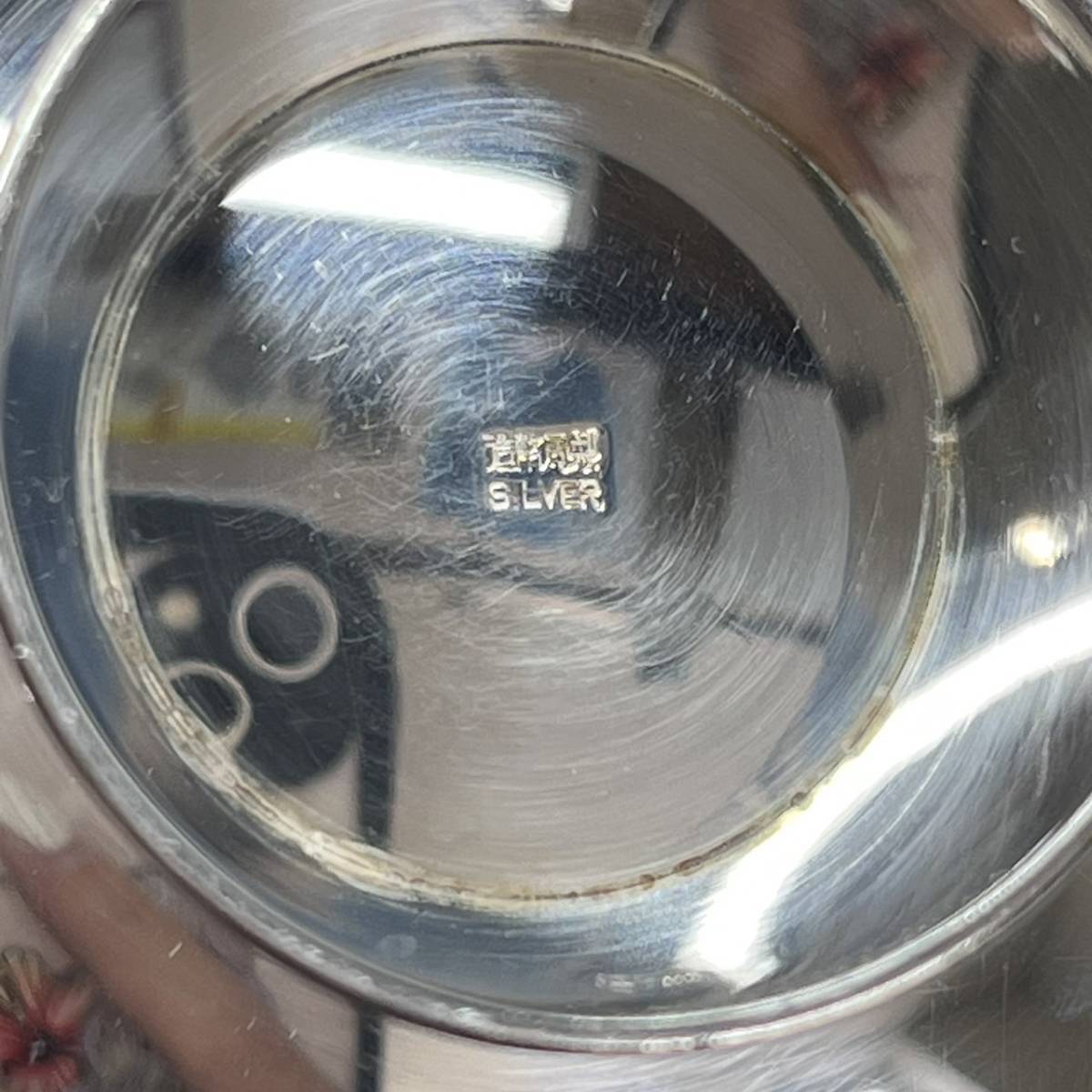 純銀杯 SILVER 造幣局 - 通販 - pinehotel.info
