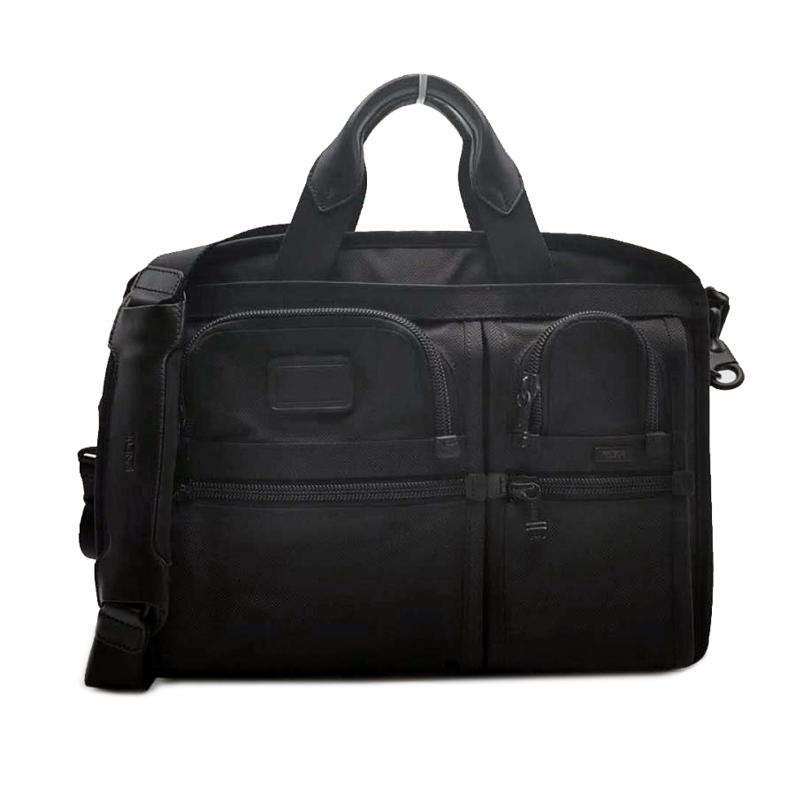 数々の賞を受賞 ミディアム ティーパス 26516DH 鞄 ビジネスバッグ トゥミ 美品 送料無料 スクリーン メンズ 黒 ラップトップ トートバッグ