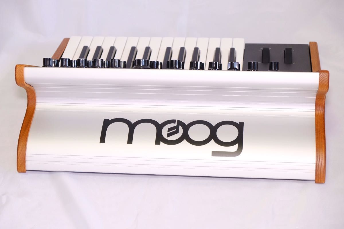 Moog Subsequent 25 美品