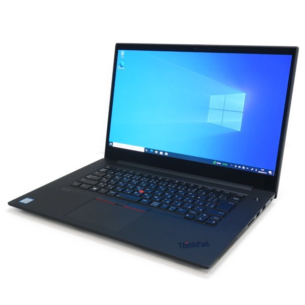 薄型 軽量 ◇ Lenovo ThinkPad P1 Gen2 モバイルワークステーション