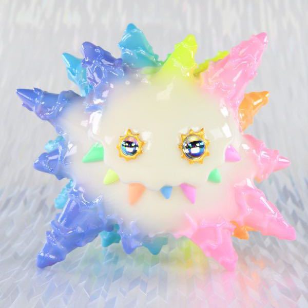 INSTINCTOY THUNDER LIQUID GID インスティンクトイ サンダー INSTINCTOY THUNDER LIQUID GID インスティンクトイ サンダー
