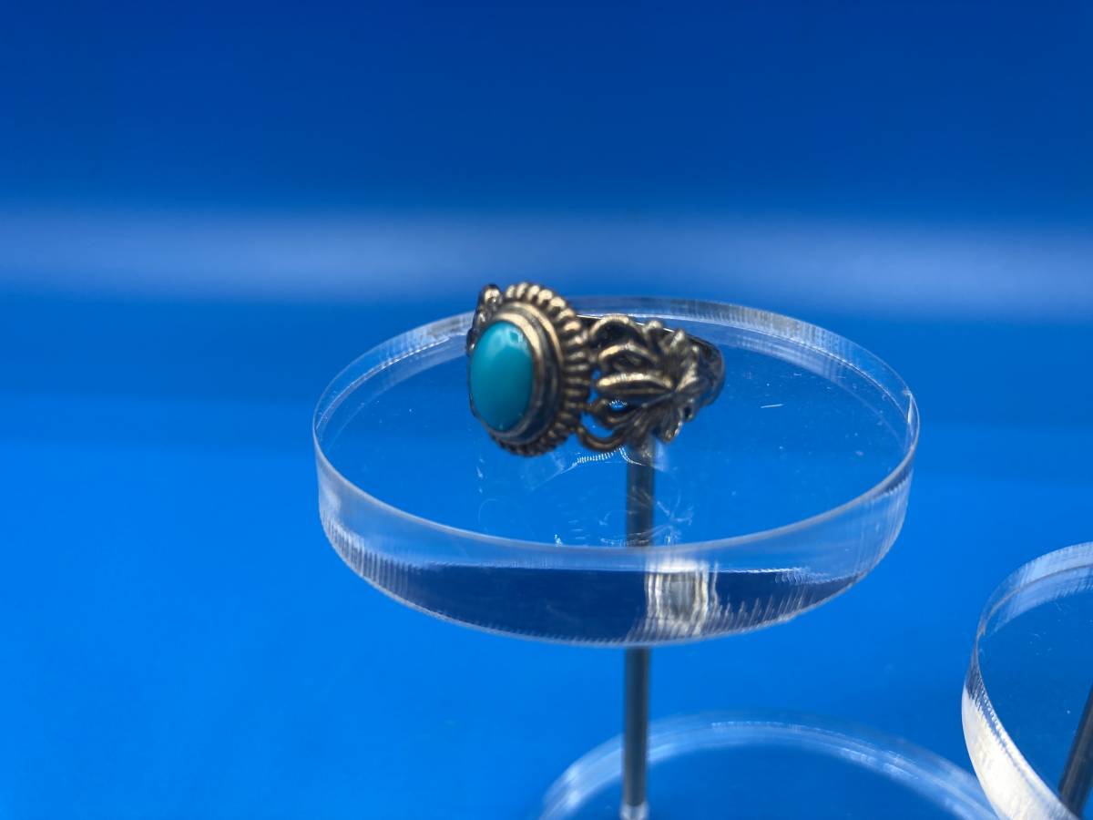 世界的に有名な 箱なし 【used 保管品】Silver 5.0g ★重量 ★サイズ14号 ★ターコイズ SV925 ★リング アクセサリー 14号~ 世界的に有名な 箱なし 【used 保管品】Silver 5.0g ★重量 ★サイズ14号 ★ターコイズ SV925 ★リング アクセサリー 14号~