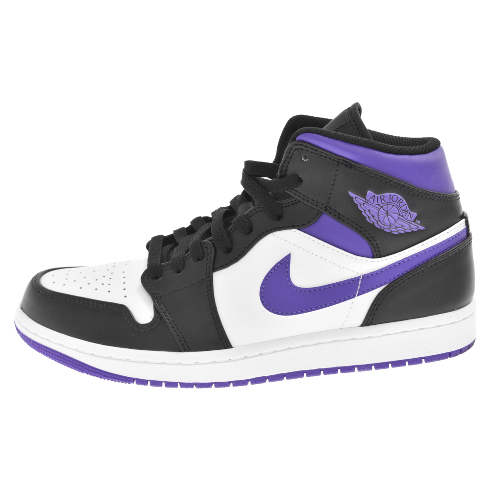 NIKE ナイキ AIR JORDAN1 MID エアジョーダン1 ミッド ミドルカット