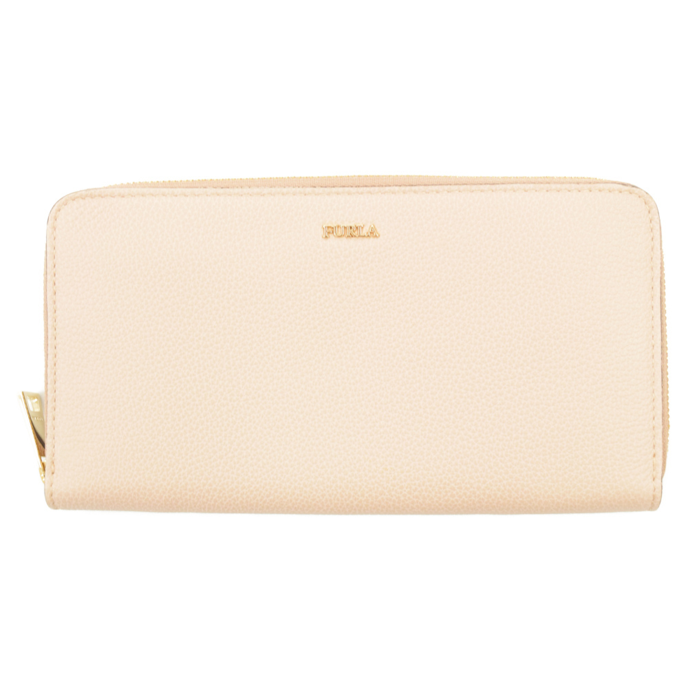 おまけ付】 FURLA フルラ PS52 1015766 レディース グレー 長財布