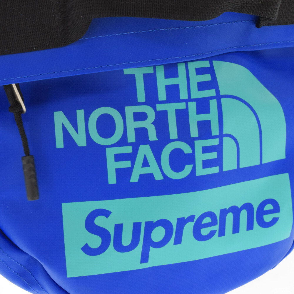 SUPREME シュプリーム 17SS ×THE NORTH FACE Expedition Big Haul