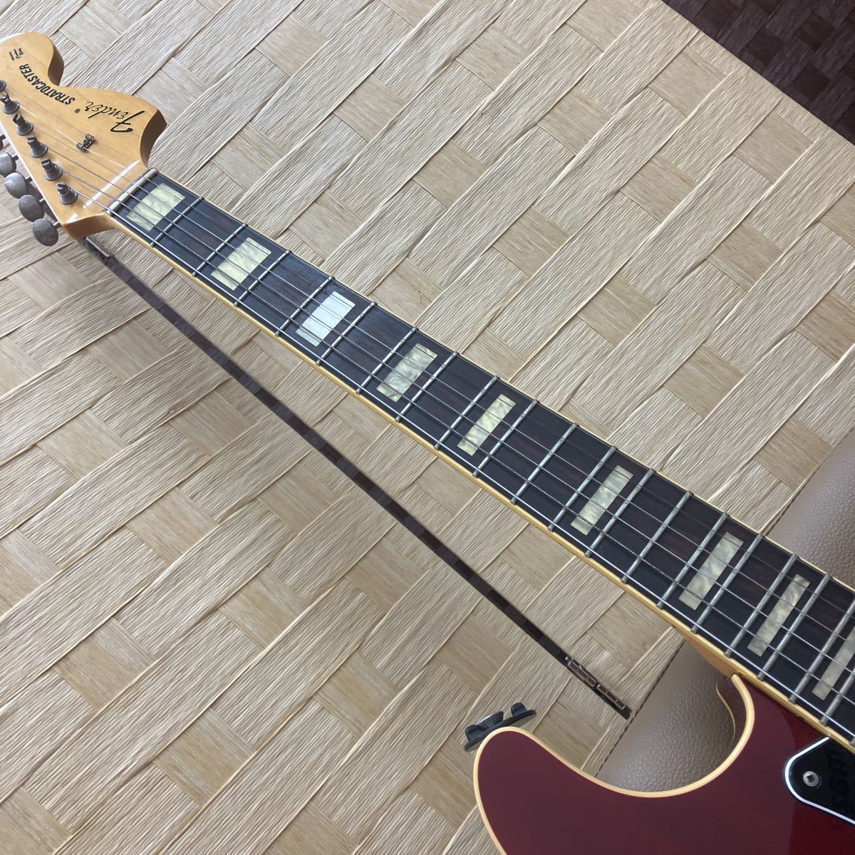 Fender ストラト エレキギター | JChere Yahoo Auction Proxy Purchasing