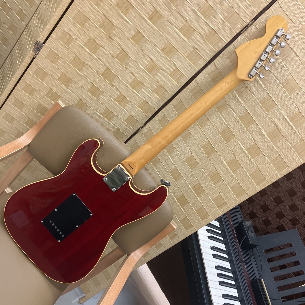 Fender ストラト エレキギター | JChere Yahoo Auction Proxy Purchasing