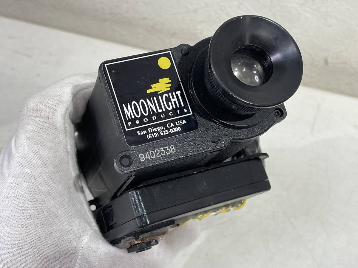 ☆【希少品 赤外線照射機能付き 暗視スコープ】旧ソ連製 ナイト ☆【希少品 赤外線照射機能付き 暗視スコープ】旧ソ連製 ナイト
